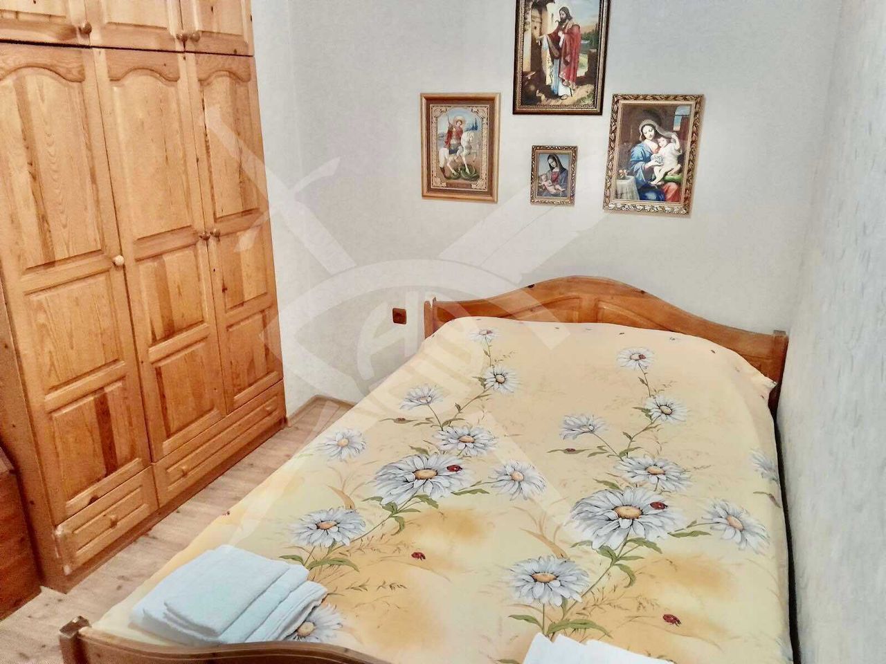 Дава се под наем Четиристаен апартамент в Варна, Аспарухово - 96 кв.м за 600 € - Снимка #8