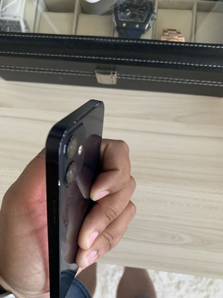 iPhone 12 Mini 64gb 100% батерия