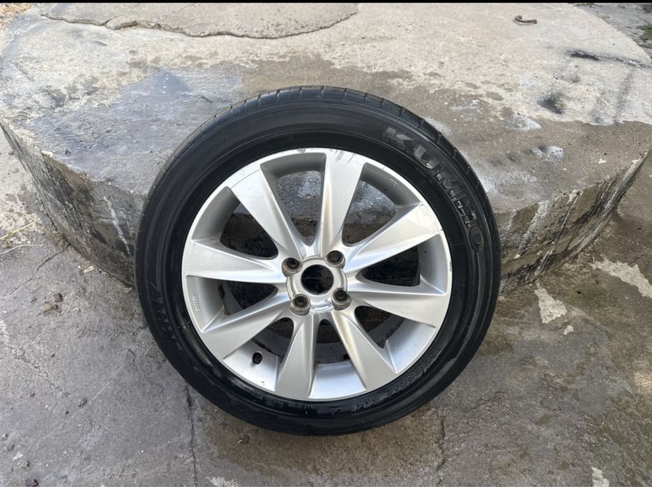 Диск на 16 размер 1 шт