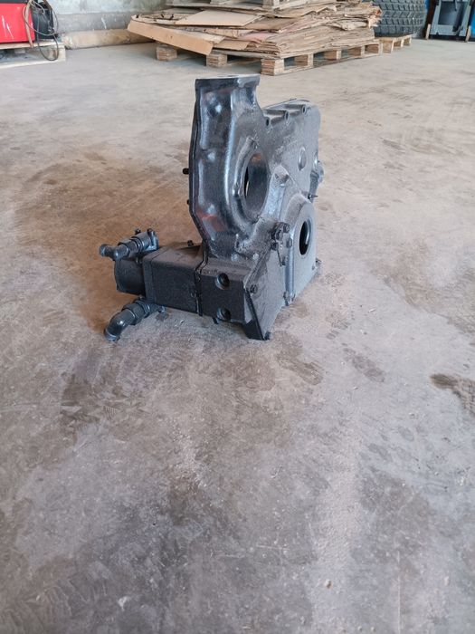 Capac Distributie  u 800 u 650 u 651 utb piese