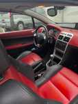 Peugeot 307 CC 2.0 Diesel decapotabil