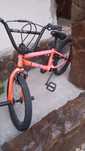 BMX adus din Germania