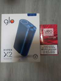 Dispozitiv Glo HYPER X2+Neo