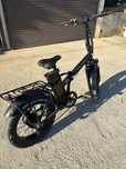 Bicicleta electrica