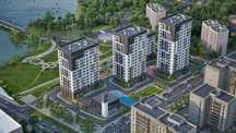 Продажа 1-комнатной квартиры