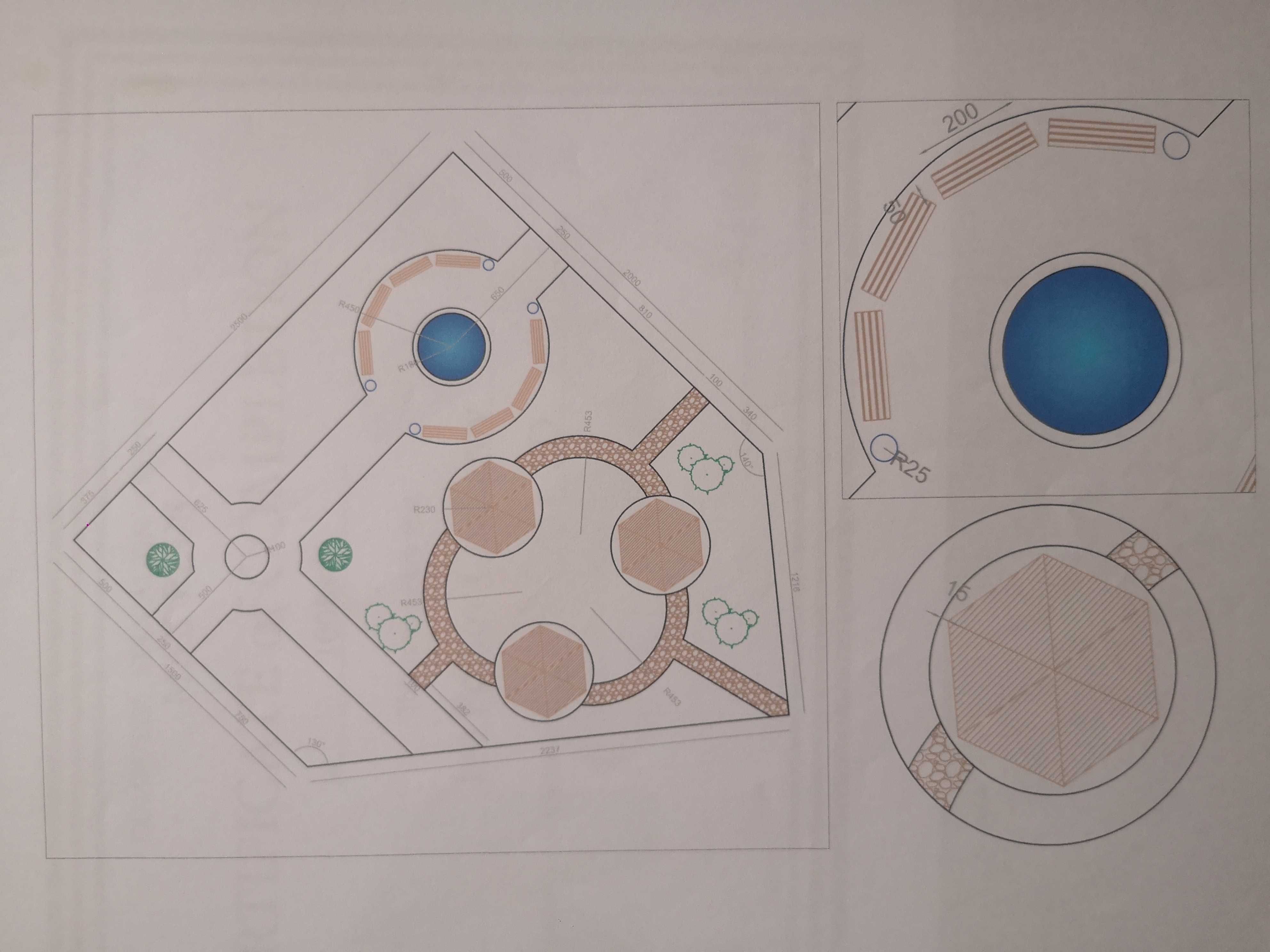 Чертане/AutoCAD 2D