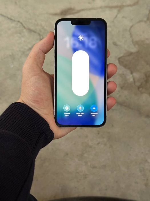 Iphone 13 pro 256 gb Lla