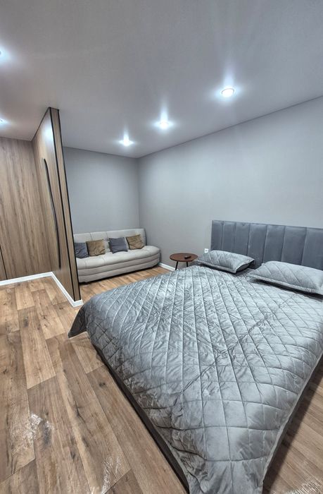 Сдам квартиру посуточно