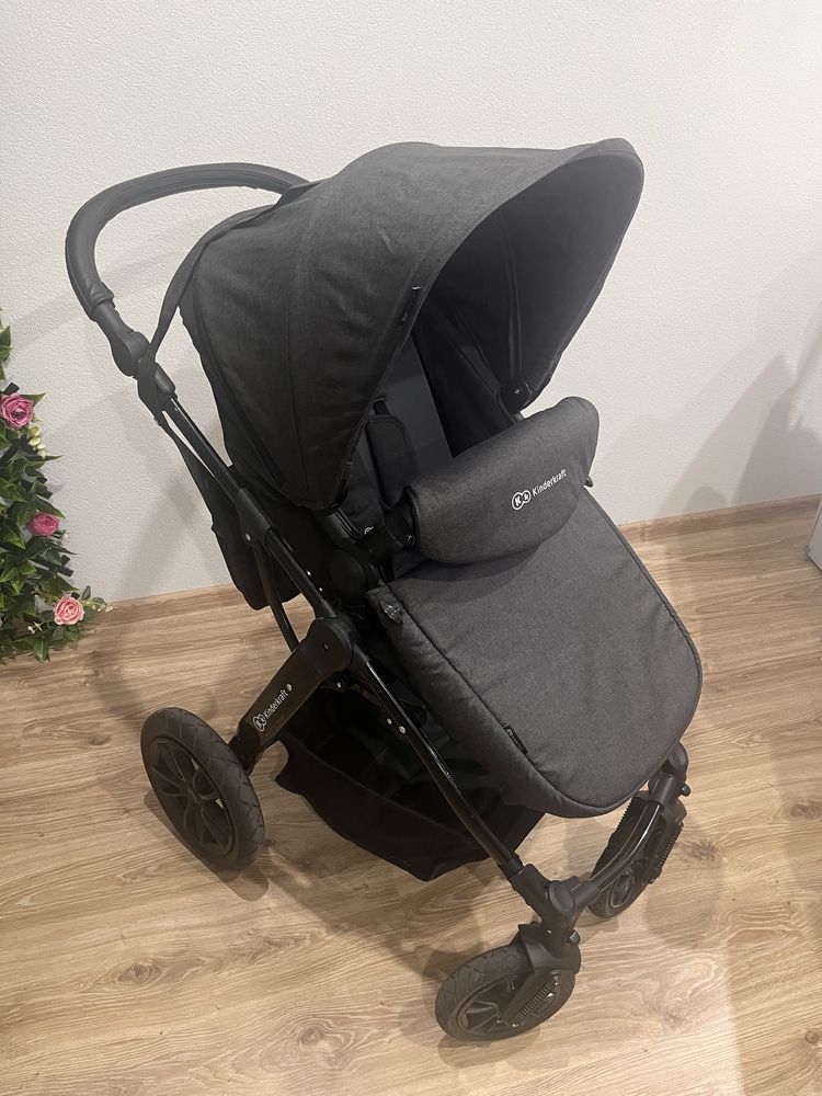 Количка Kinderkraft