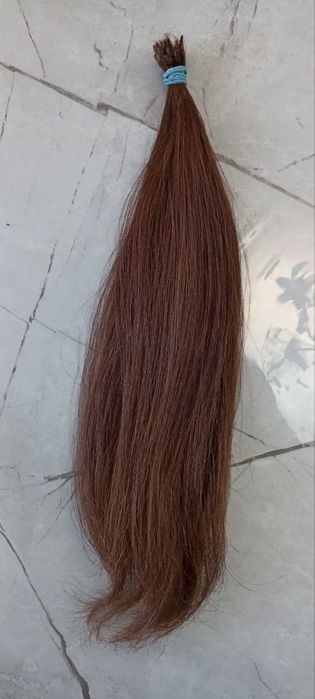 Продам натуральные волосы