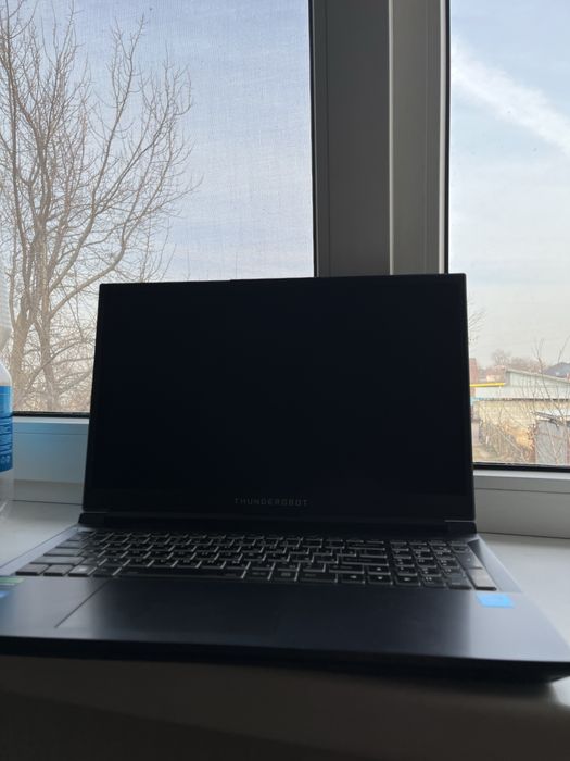 Продам ноутбук Thunderobot НОВЫЙ С ТОРГОМ