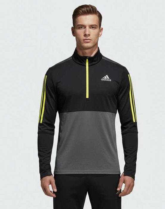 ADIDAS  Running AeroReady Блуза/Мъжка L