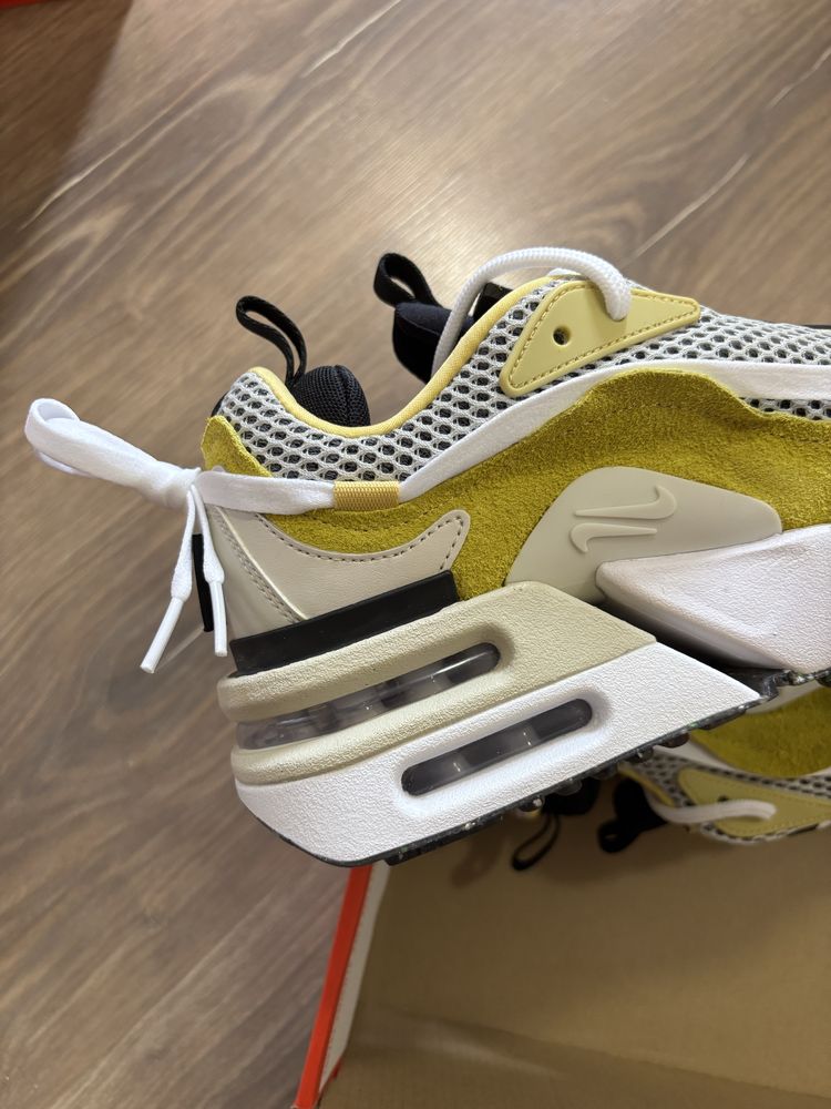 Маратонки Nike Air Max Furyosa