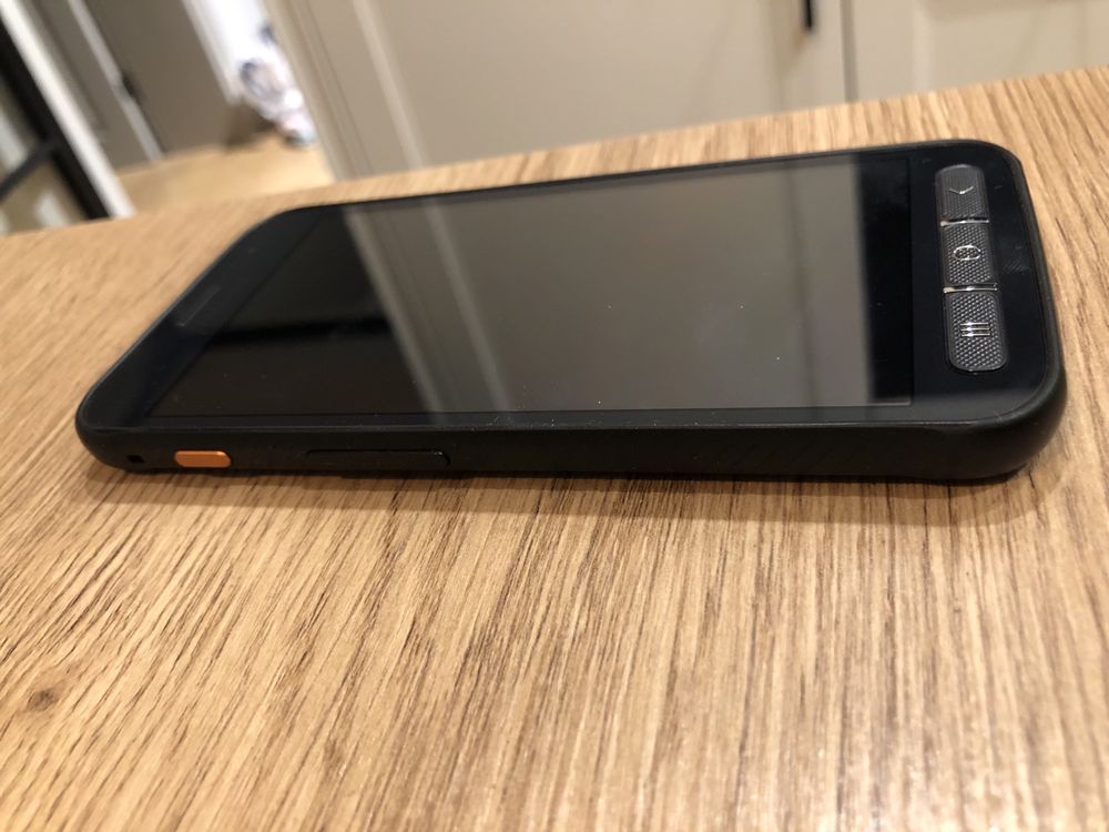 Samsung Galaxy Xcover 4s