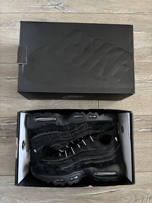 Nike air max 95 cdg Comme des Garcons