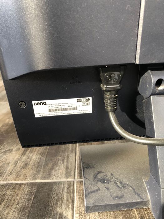 Монитор за компютър