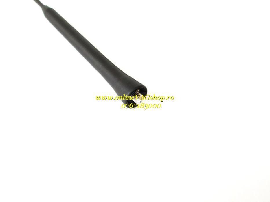 Antena radio pentru gama VW, Audi, Skoda, Seat bat antena