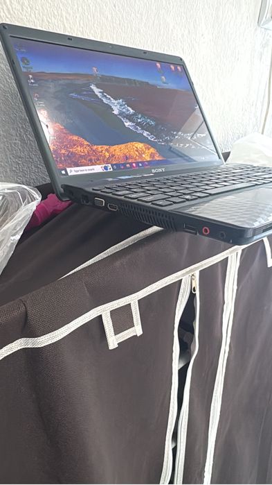 Laptop I5 Sony Vaio