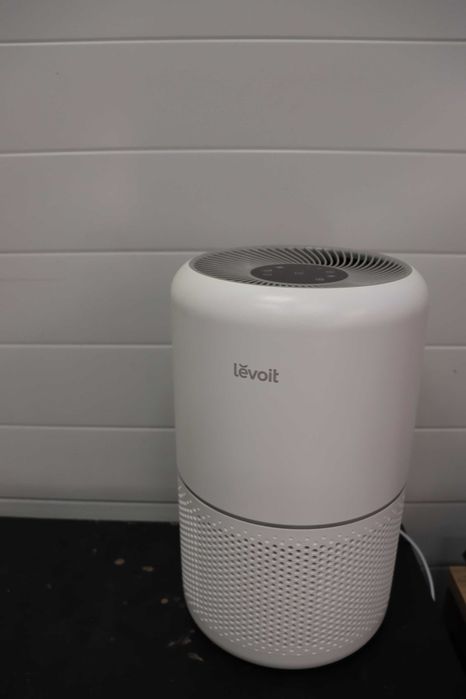 LEVOIT Интелигентен пречиствател на въздух, HEPA филтър, Core300S