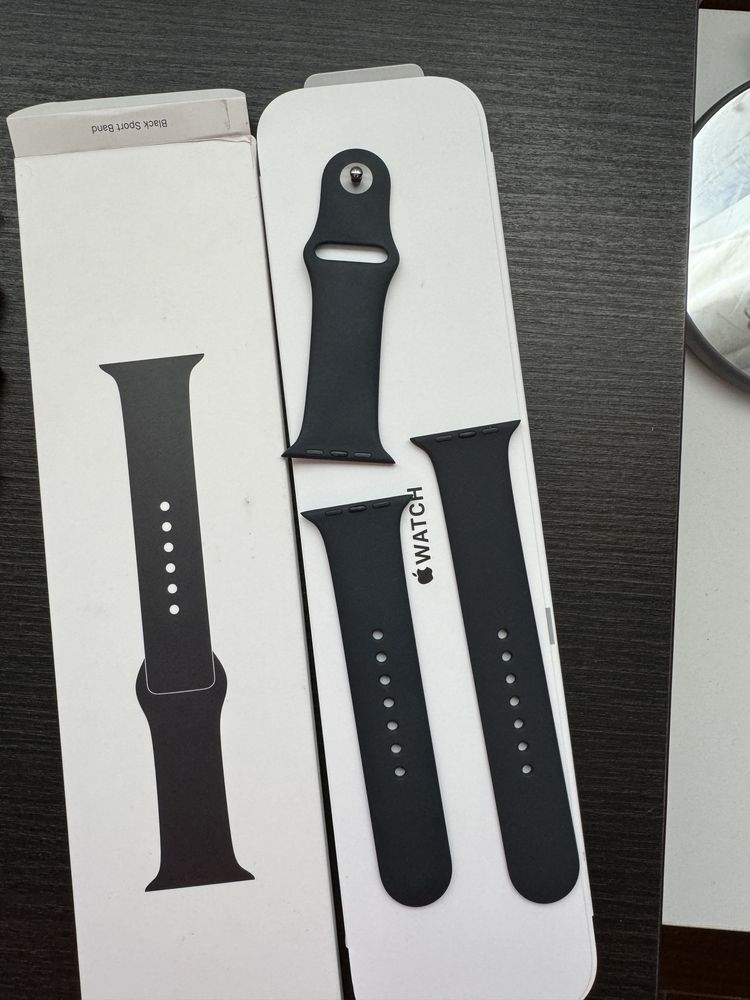 Bratara originala apple watch 42 44 45 49