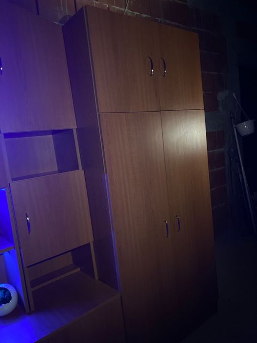 Mobilier  sufragerie cireș