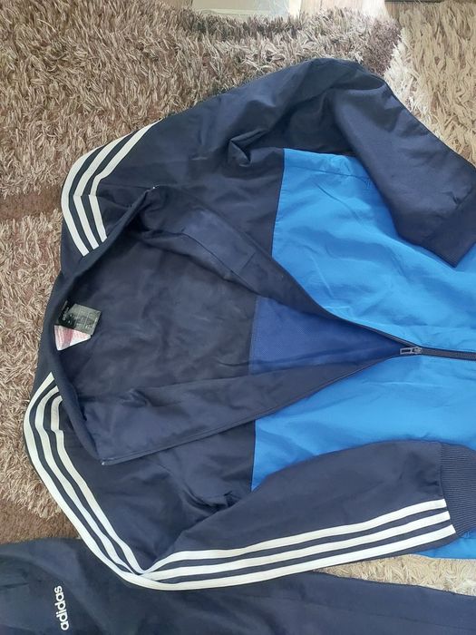 Adidas, мъжки анцуг