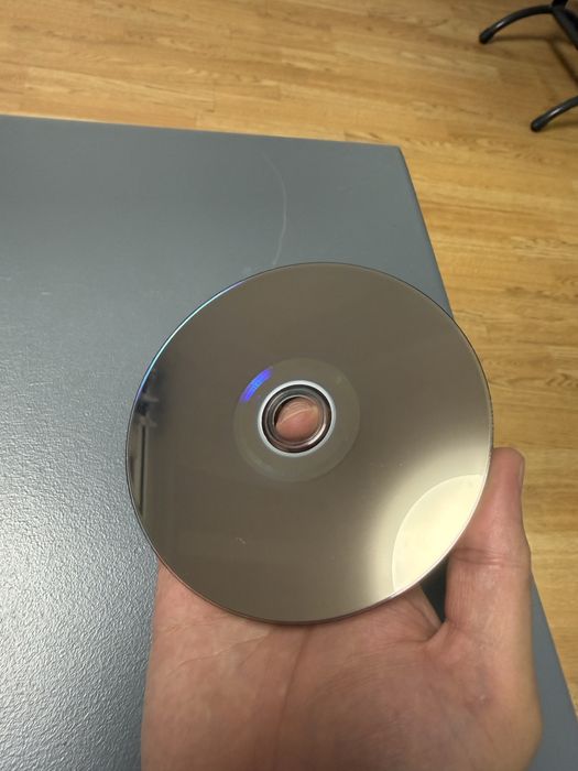 Продам / обменяю игру на PS5 The Callisto Protocol