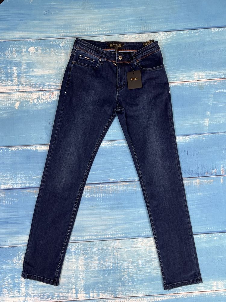 Blugi Zilli Premium doar pentru cunoscatori marimi 32-38