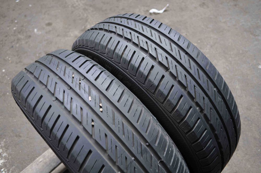 SET 2 Anvelope Vara 175/65 R14 PLATIN RP210 Diamant 82T