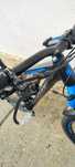 Bicicletă MTB Cube Stereo pe 29 Cadru L