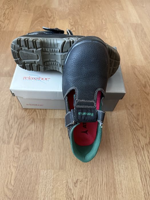 Pantofi / Sandale, Tip Saboți Închiși, Mărimea 39