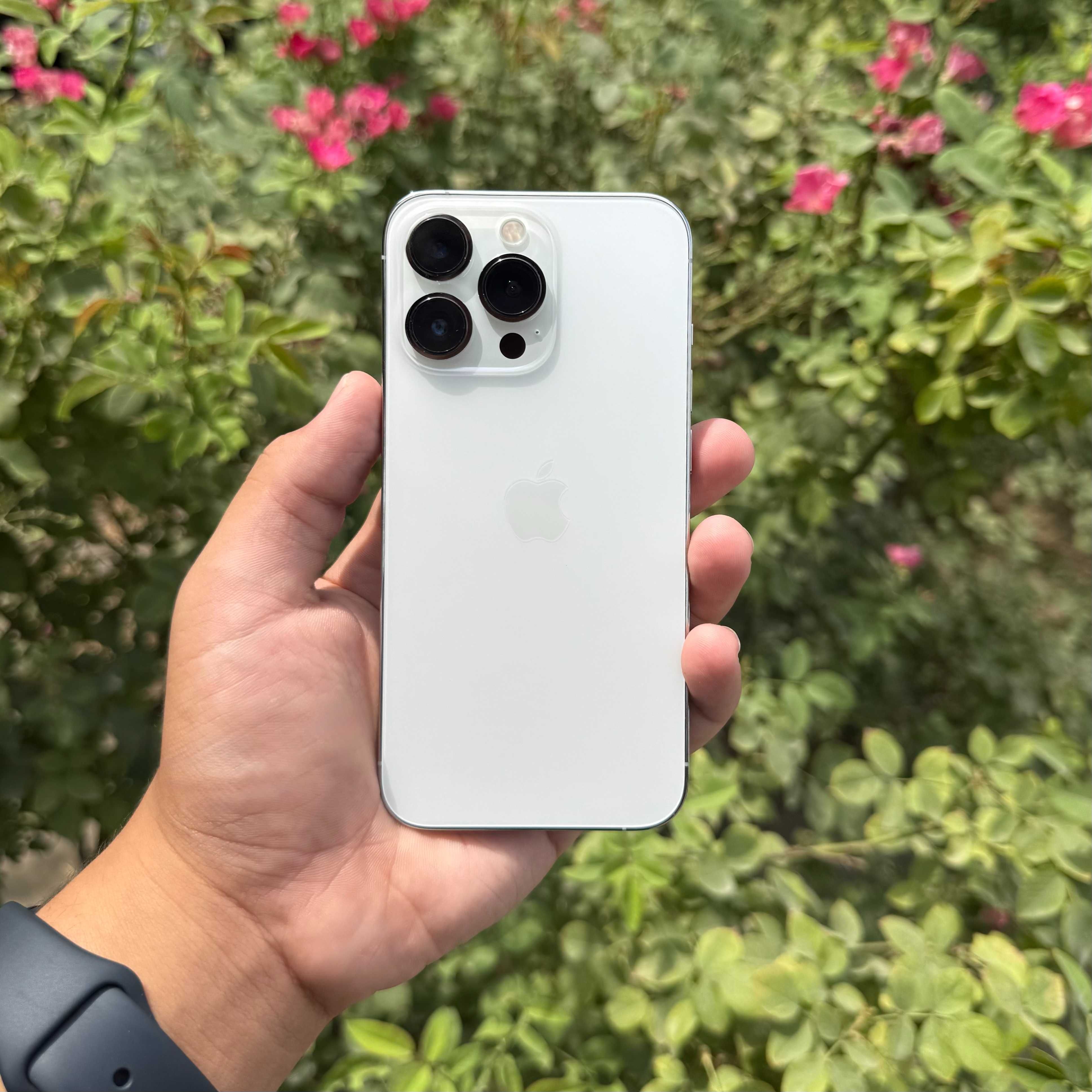Muddatli to'lov iPhone 13 Pro 128GB 83%