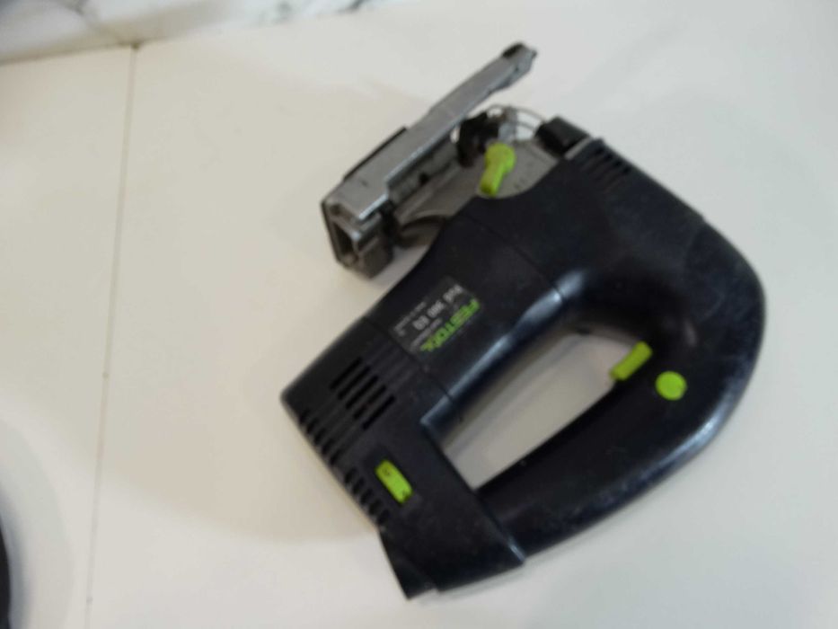 Festool PSB 300 - Прободен трион / зеге
