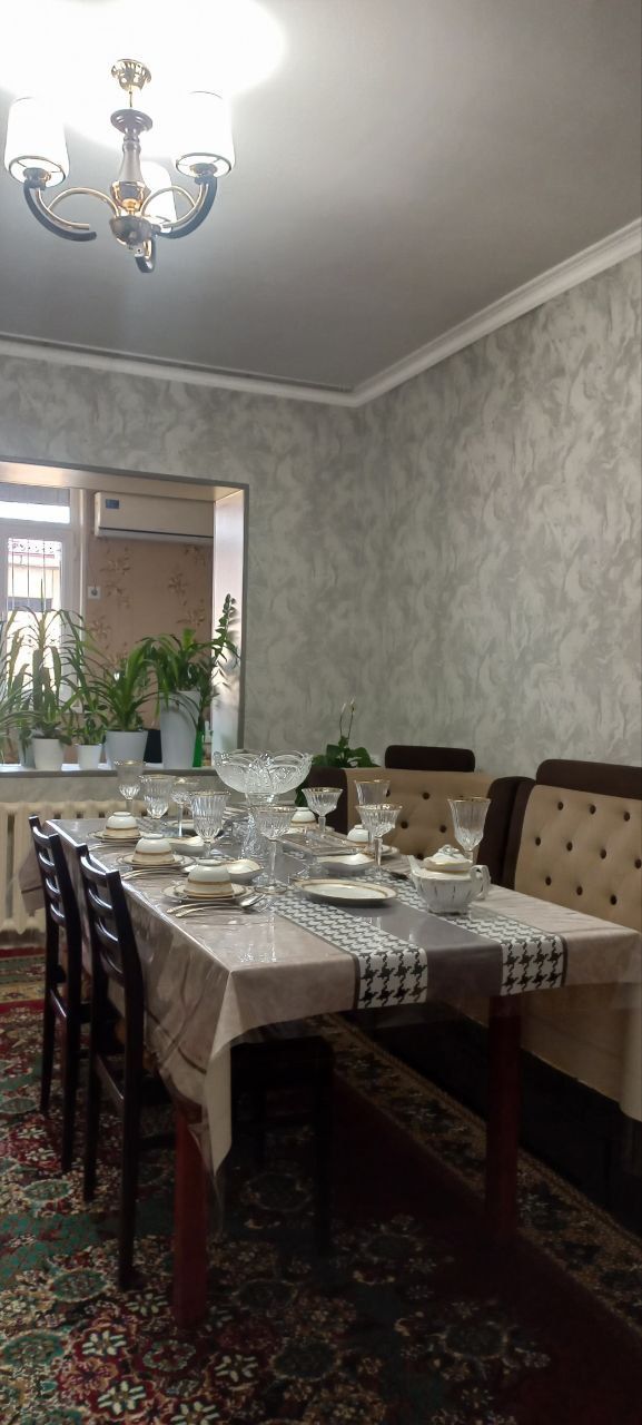 Продается квартира