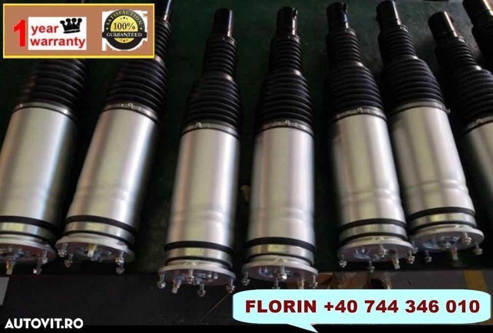 Perne aer BMW X5,X6, F11, F07GT,E53,E61, E70, E71,E39.Mercedes ML,GL,
