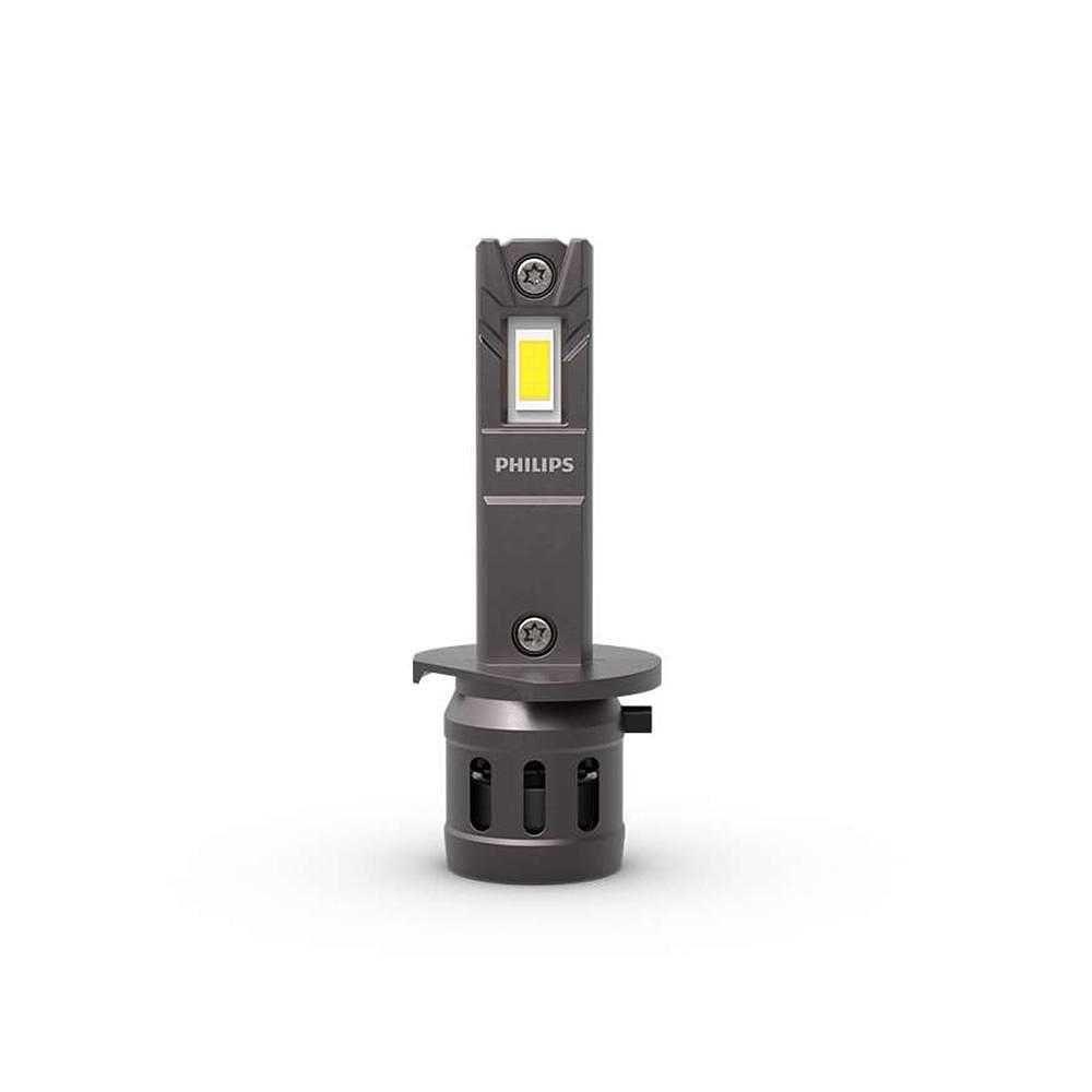 LED крушки за автомобил H1, Philips Ultinon Access 2500, 12V 13W 2бр
