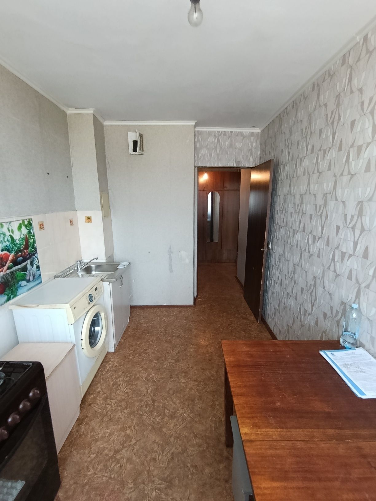 1-комн кв,2эт,Арай-2,11 млн