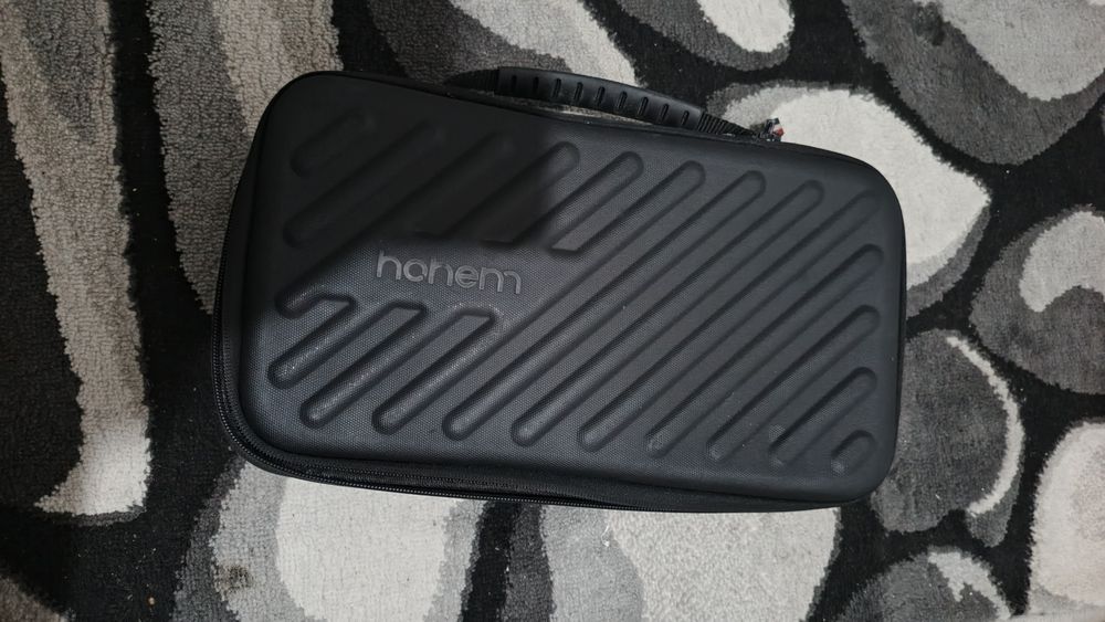 Ronin Hohem isteady m6