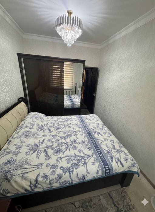 Продается своя квартира на Каракамыше 2/1