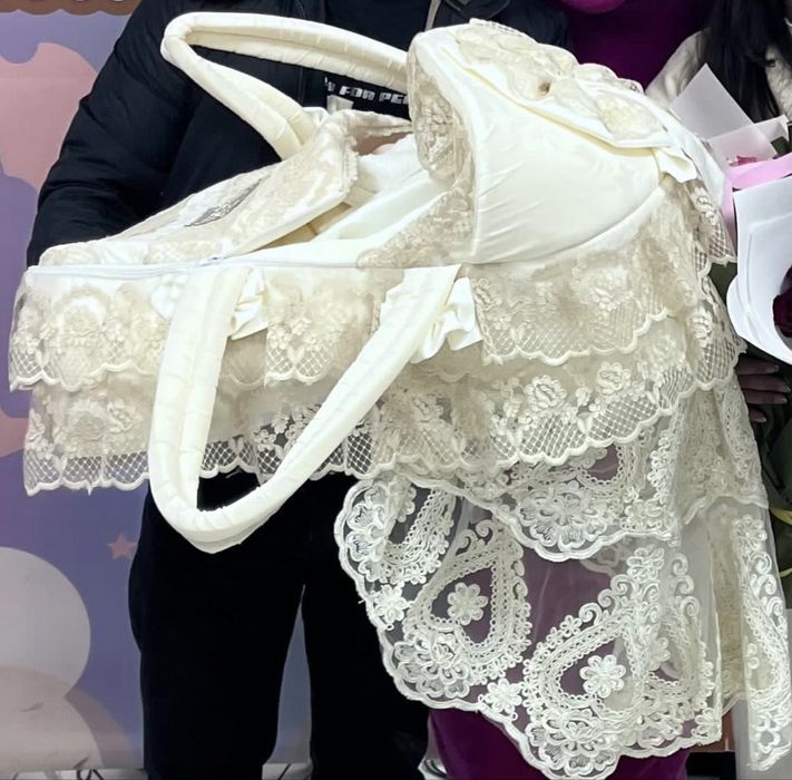 Конверт корзинаааа