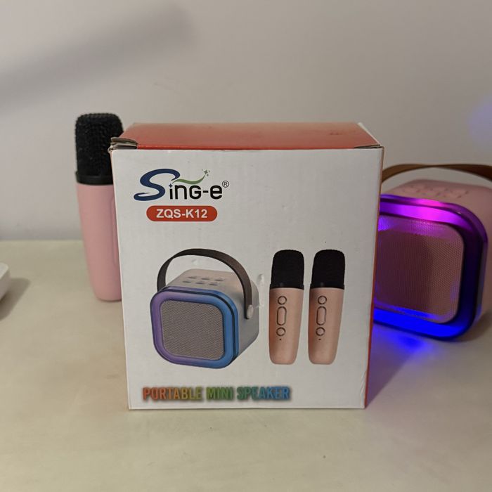 Срочно детский калонка колонка