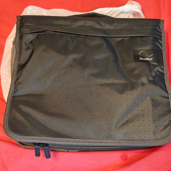 Апарат за Сънна Апнея ResMed AirSense 10 Autoset и маска в гарнция