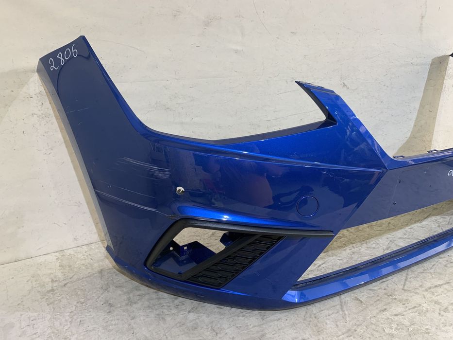 Bara fata Seat Ibiza FR, 2017, 2018, 2019, 2020, cod origine OE 6F0807221D.