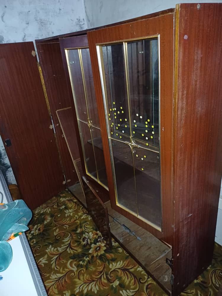 шифонери СССР ..