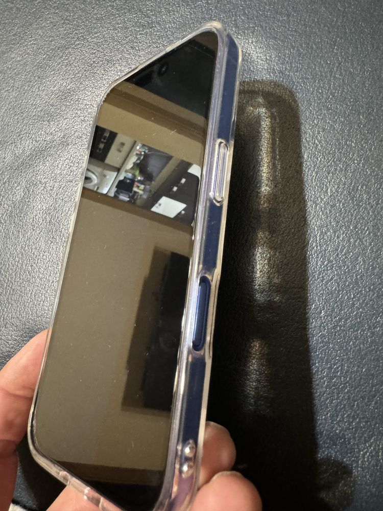 Iphone 16 ultramarine nou