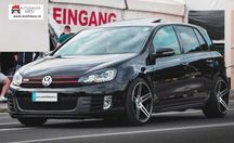 Jante Noi R18 VW Golf 8 7 6  Passat Tiguan Jetta Touran