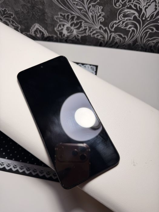 Redmi not 12 продам все работает 128 гб