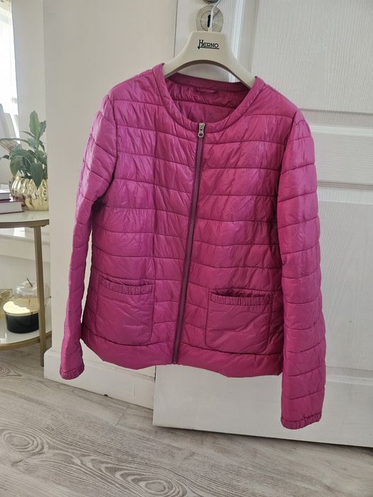 Geaca femei Benetton