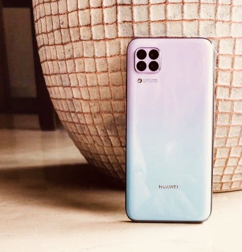 Display Huawei P30 Pro P20 Pro P10 P40 Lite P10 P Smart 2019 P30 P40