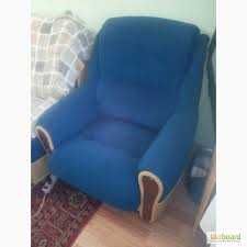 Отдам хорошее кресло